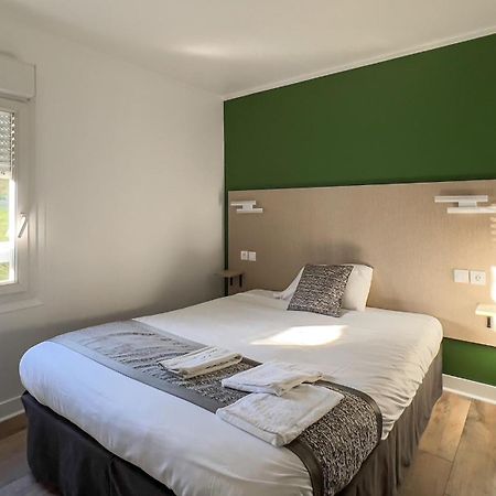 סן-סטורנה Fasthotel Le Mans Nord Fh Confort מראה חיצוני תמונה